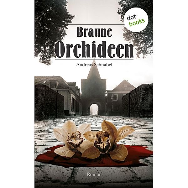 Braune Orchideen, Andreas Schnabel