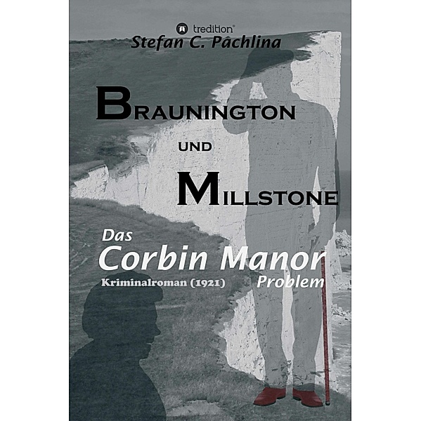 Braunington und Millstone / Braunington und Millstone Bd.2, Stefan C. Pachlina