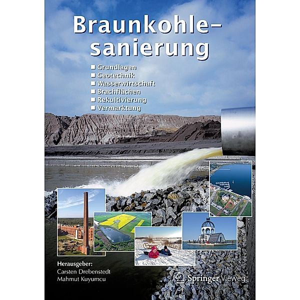 Braunkohlesanierung