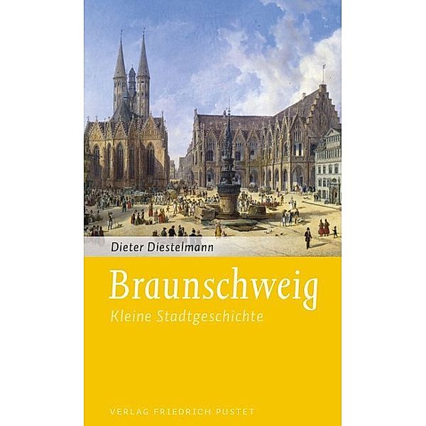 Braunschweig, Dieter Diestelmann