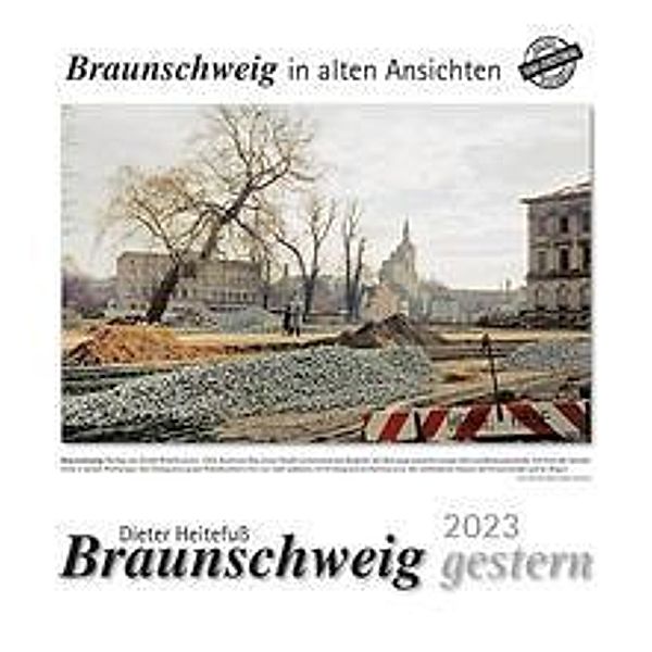 Braunschweig gestern 2023