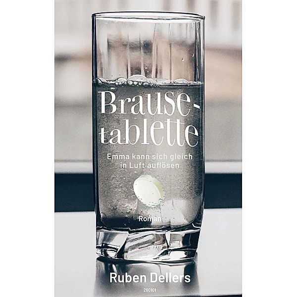 Brausetablette, Ruben Dellers