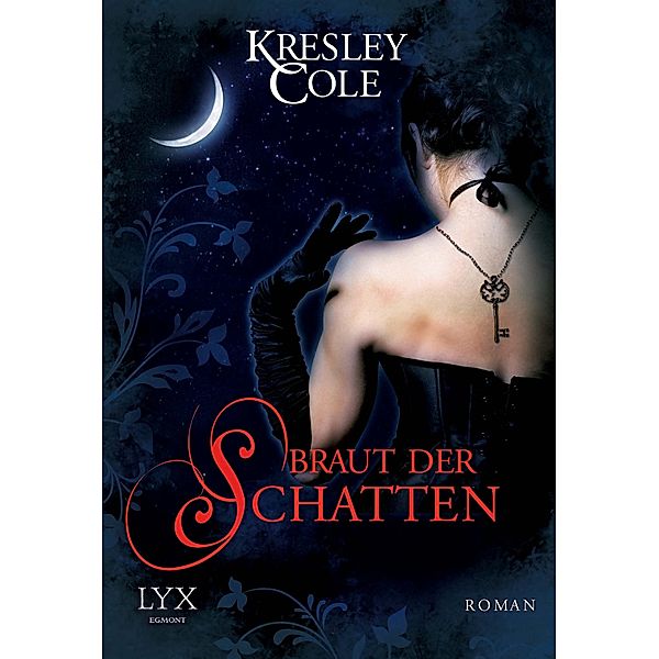 Braut der Schatten, Kresley Cole