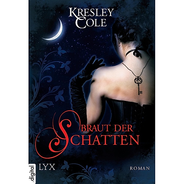Braut der Schatten / Immortals of the Dark Bd.11, Kresley Cole