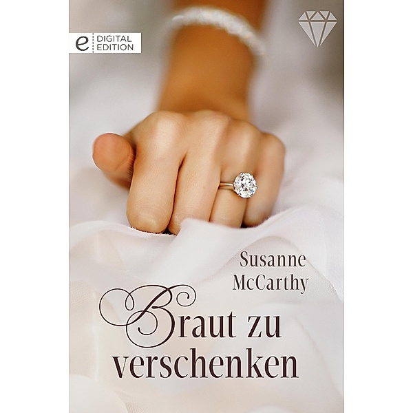 Braut zu verschenken, Susanne Mccarthy