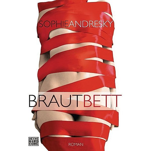 Brautbett, Sophie Andresky