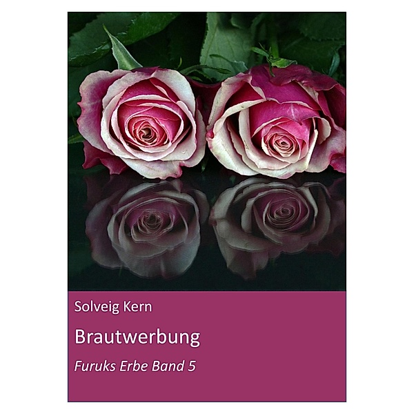 Brautwerbung / Furuks Erbe Bd.5, Solveig Kern