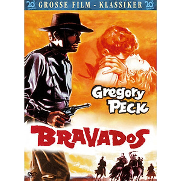 Bravados