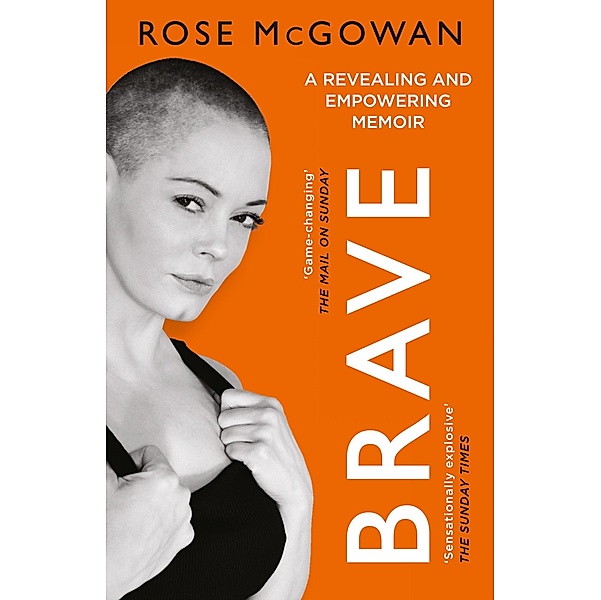 Brave, Rose McGowan