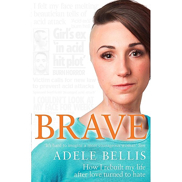 Brave, Adele Bellis