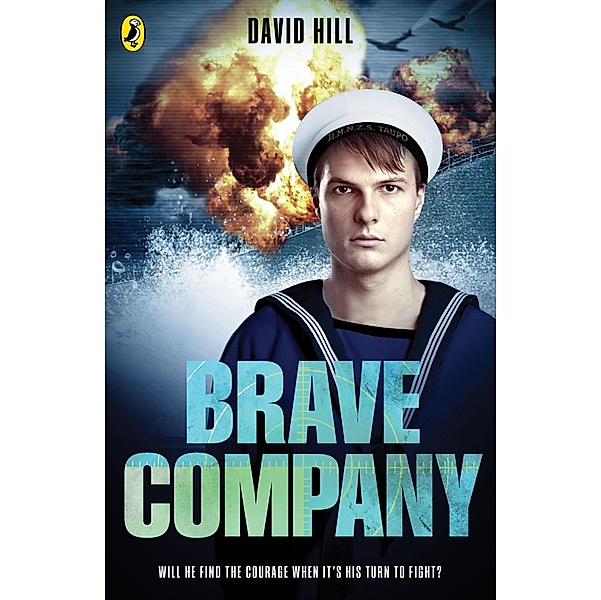 Brave Company, David Hill