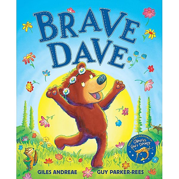 Brave Dave, Giles Andreae