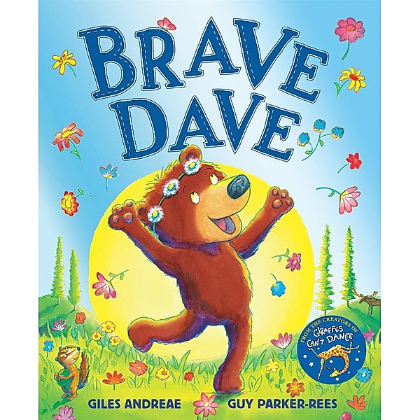 Brave Dave, Giles Andreae