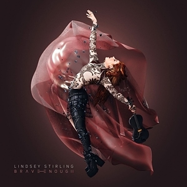 Brave Enough (Limited Edition), Lindsey Stirling