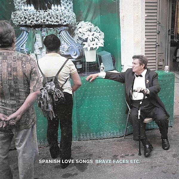 Brave Faces Etc., Spanish Love Songs