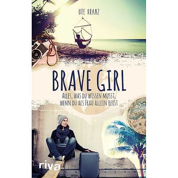 Brave Girl, Ute Kranz