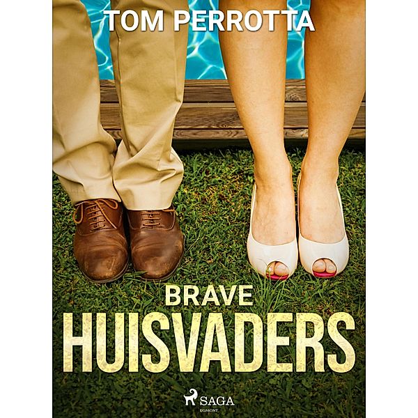 Brave huisvaders, Tom Perrotta