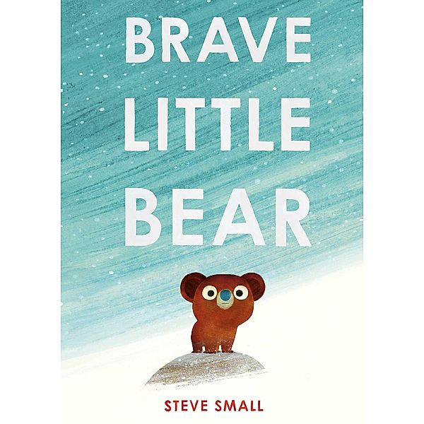 Brave Little Bear, Steve Small
