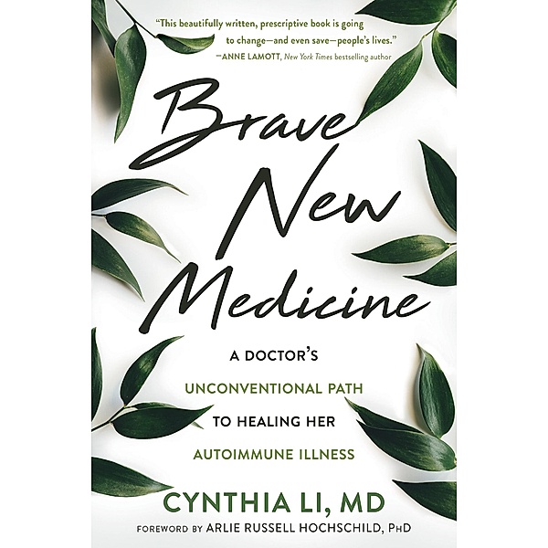 Brave New Medicine, Cynthia Li