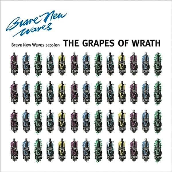 Brave New Waves Session (Ltd Coloured Vinyl), Grapes Of Wrath