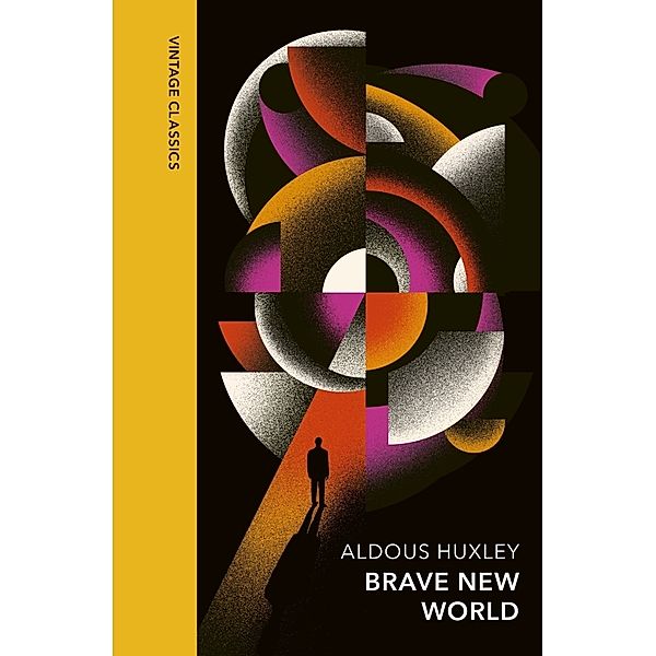 Brave New World, Aldous Huxley