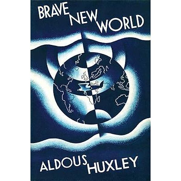 Brave New World / Lovers of Books Press, Aldous Leonard Huxley