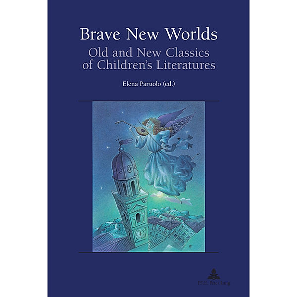Brave New Worlds