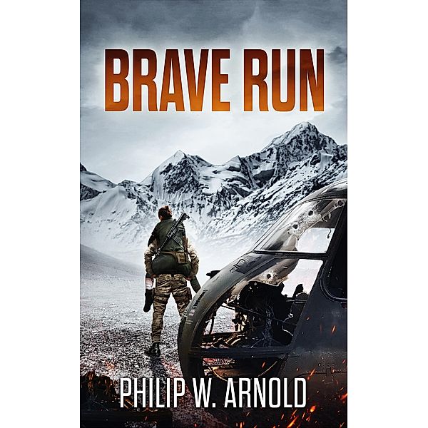 Brave Run, Philip Arnold