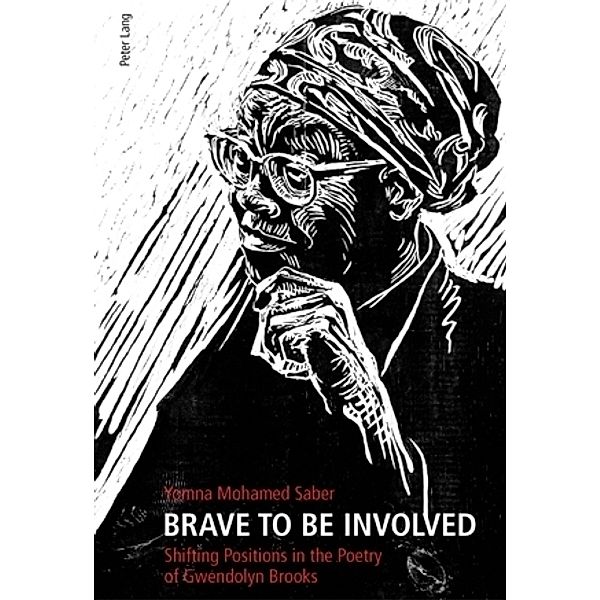 Brave to be Involved, Yomna Saber