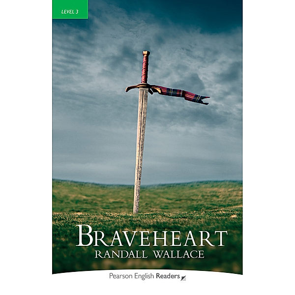 Braveheart, Randall Wallace