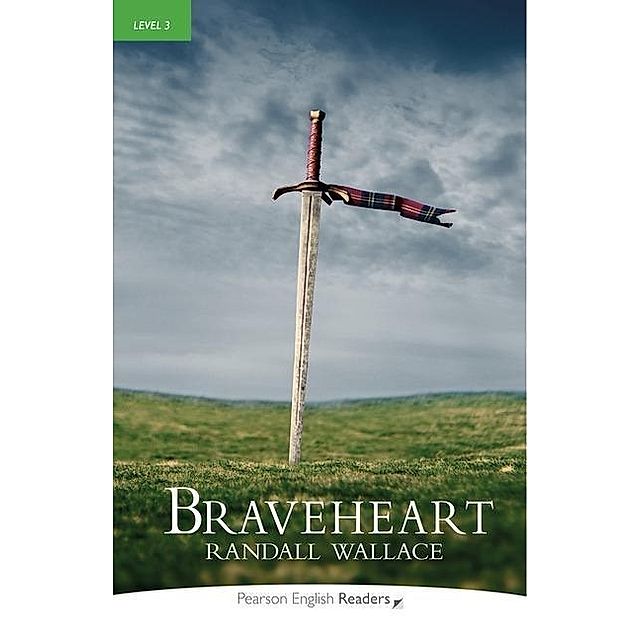 Braveheart Book and MP3 Pack Buch versandkostenfrei bei Weltbild.at