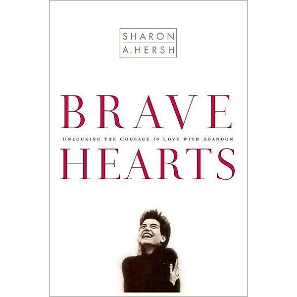 Bravehearts, Sharon Hersh