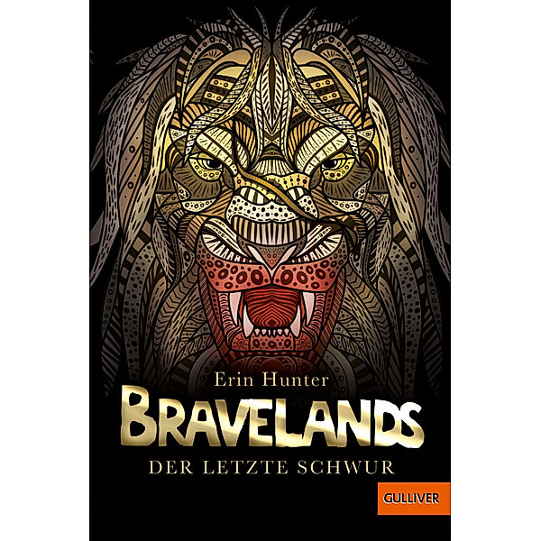 Bravelands - Der letzte Schwur, Erin Hunter