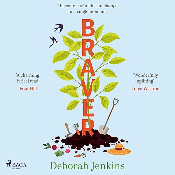 Braver, Deborah Jenkins