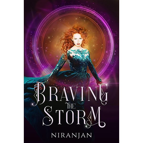 Braving the Storm, Niranjan