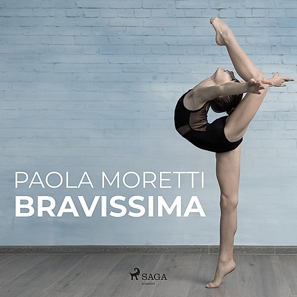 Bravissima, Paola Moretti