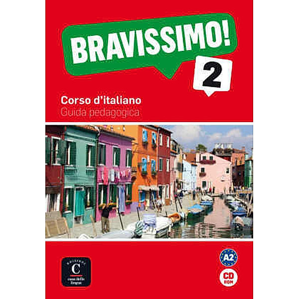 Bravissimo!: Bd.2 Bravissimo! 2