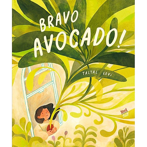 Bravo, Avocado!, Taltal Levi
