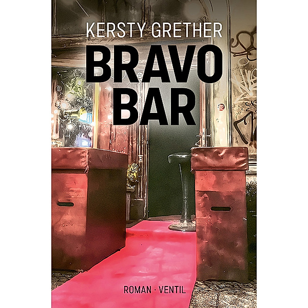 Bravo Bar, Grether Kersty