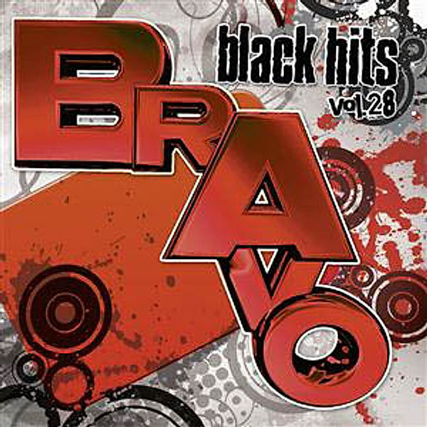 Bravo Black Hits Vol. 28, Various