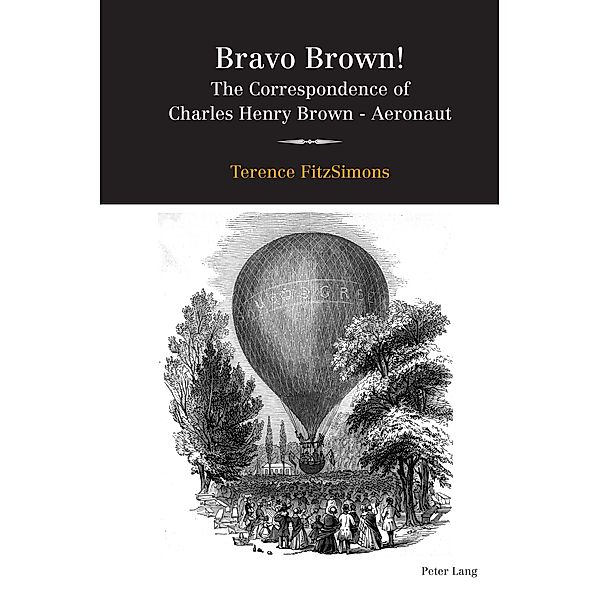 Bravo Brown!, Terence FitzSimons