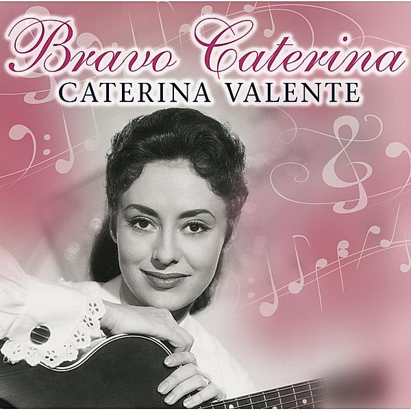 Bravo Caterina, Caterina Valente