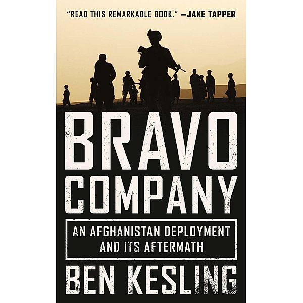 Bravo Company, Ben Kesling