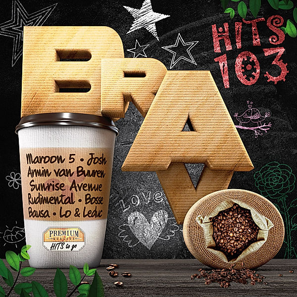 Bravo Hits Vol. 103 - CH