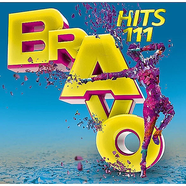 Bravo Hits Vol. 111 - Swiss Edition