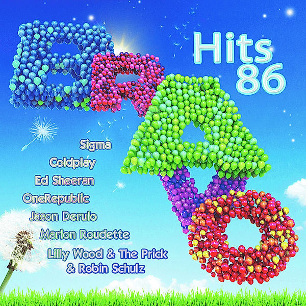 Bravo Hits Vol. 86, Various