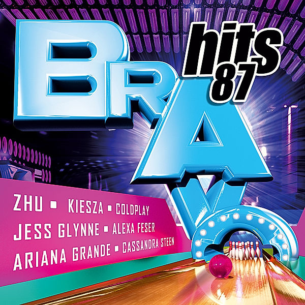 Bravo Hits Vol. 87, Various
