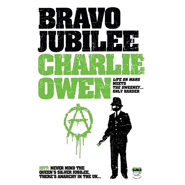 Bravo Jubilee, Charlie Owen