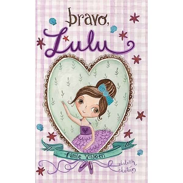 Bravo, Lulu / LAPA Publishers, Fanie Viljoen