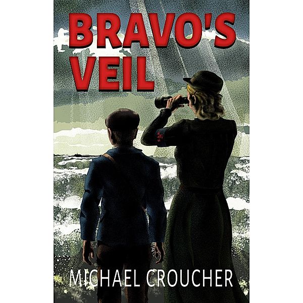 Bravo's Veil, Michael Croucher